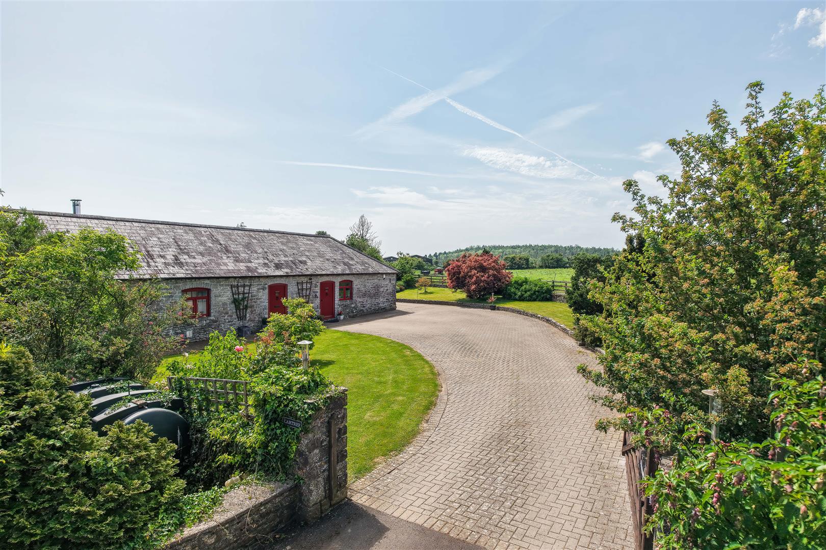 Llantrithyd, Near Cowbridge, Vale of Glamorga, CF71 7UB
